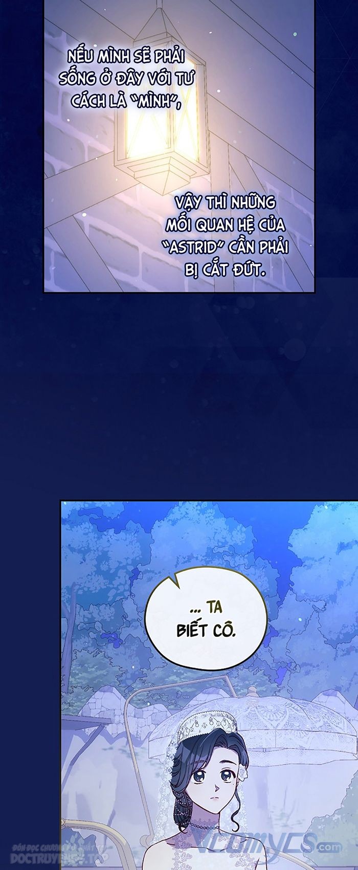 sống sót dưới thân phận hầu nữ chapter 113 19