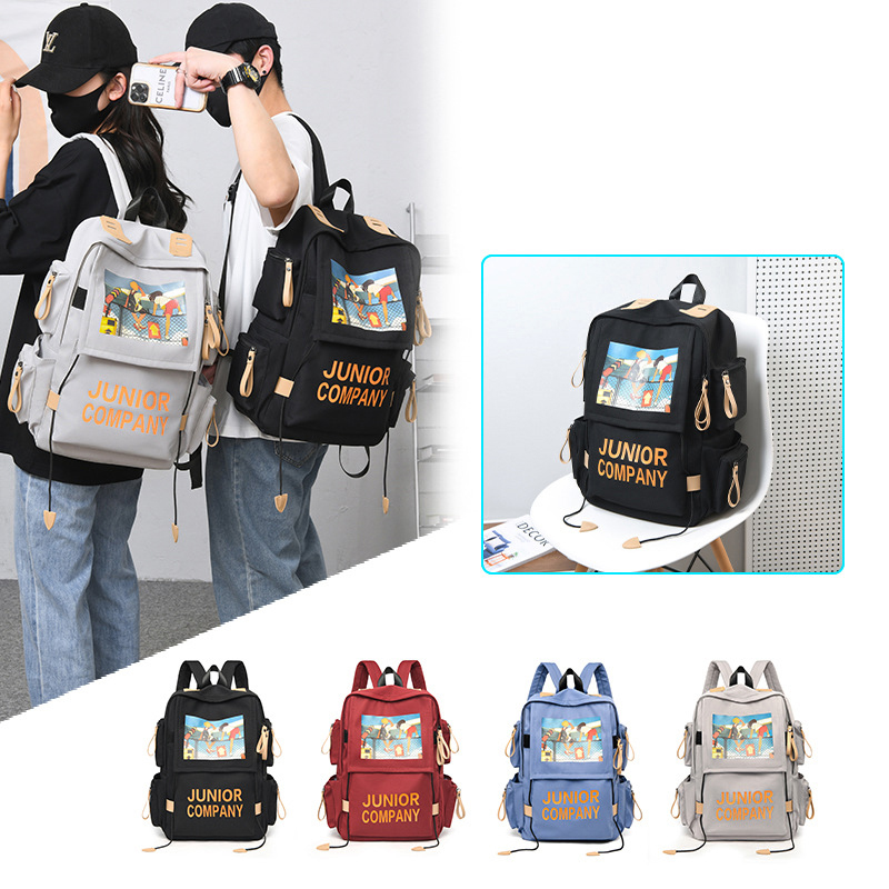 Balo thời trang nữ dùng cho đi học, đi làm, đi chơi – BLTT9109