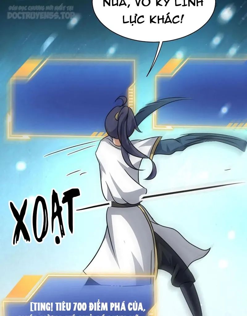 huyền huyễn: ta bắt đầu vô địch từ bại gia chapter 26 28