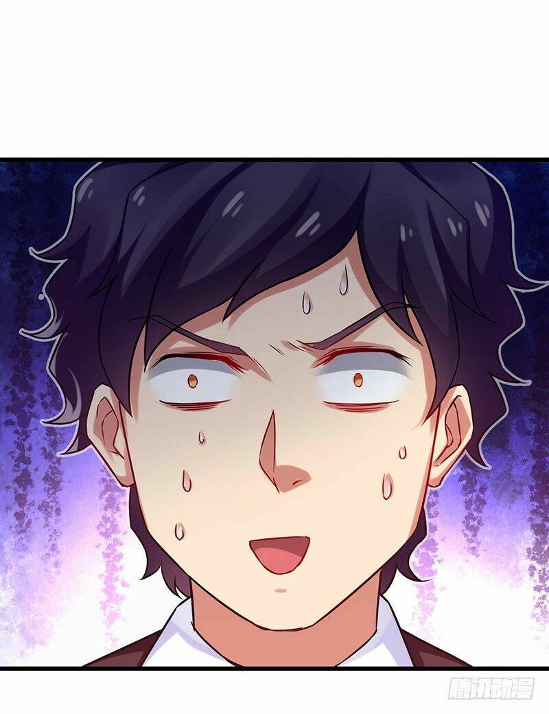 siêu cấp bại gia tử chapter 21 21