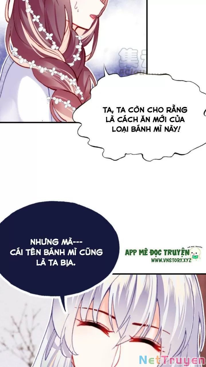 lại bị bệnh chiều chuộng quấn lấy chapter 36 44