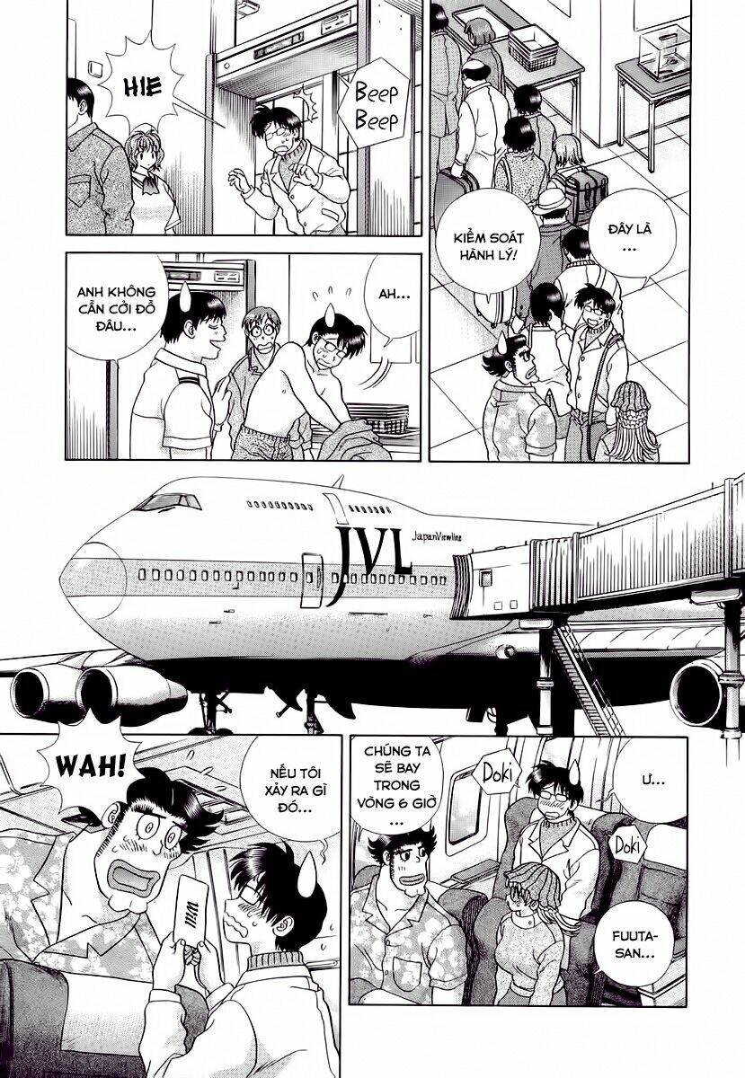 love lucky chapter 24 13