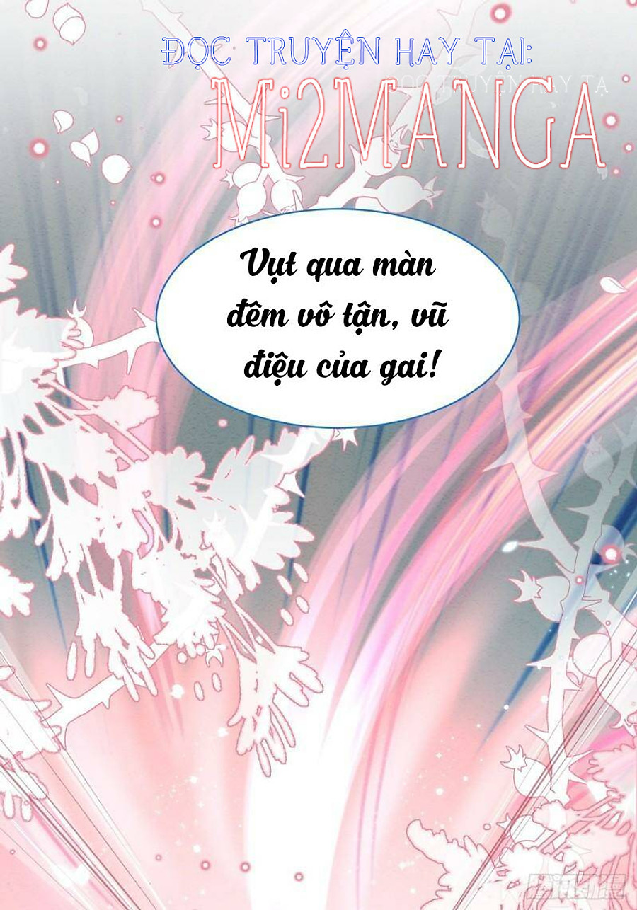 ninita yêu dấu chapter 32.2 7