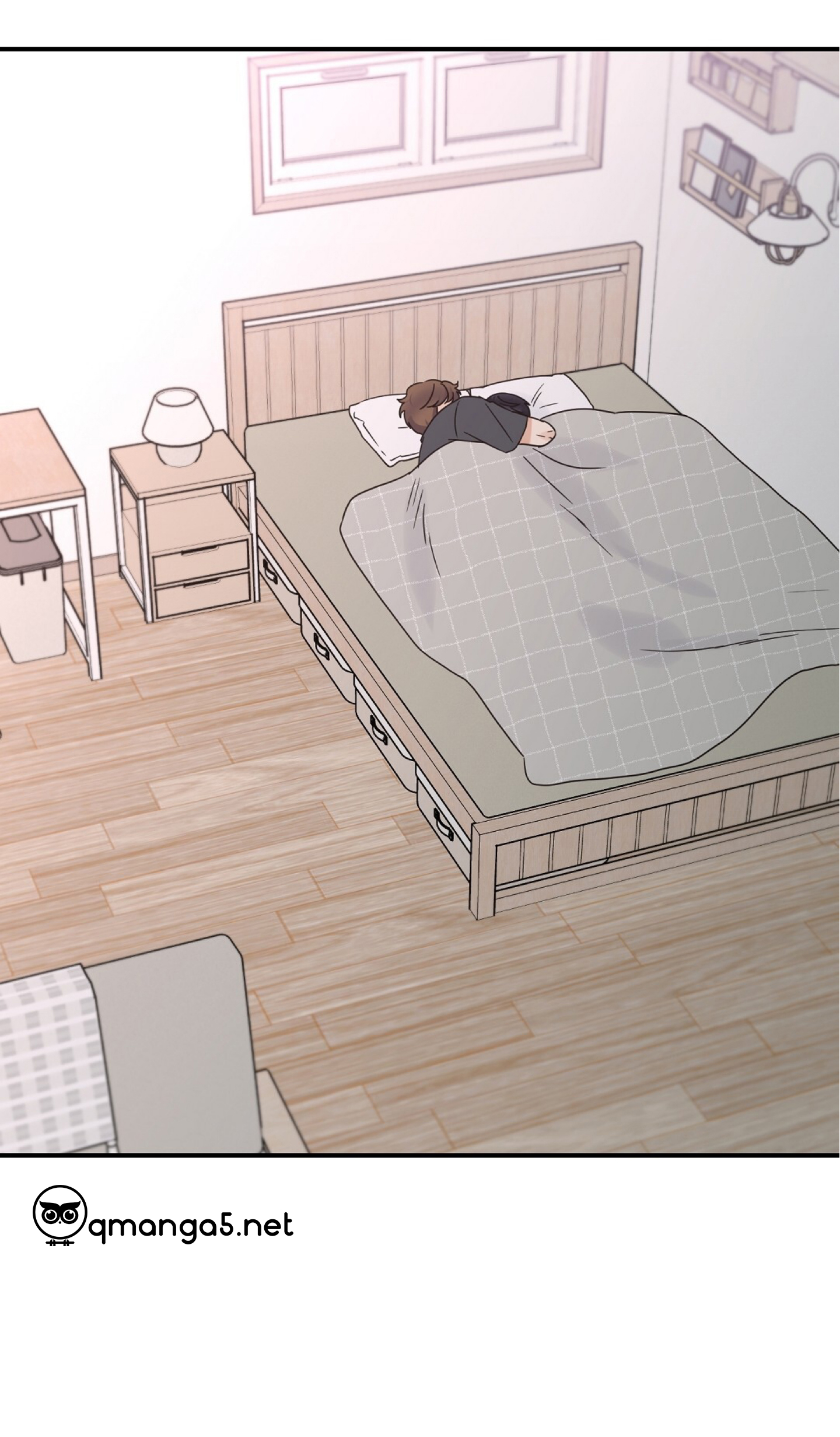 phức cảm tự ti của omega chapter 39 30