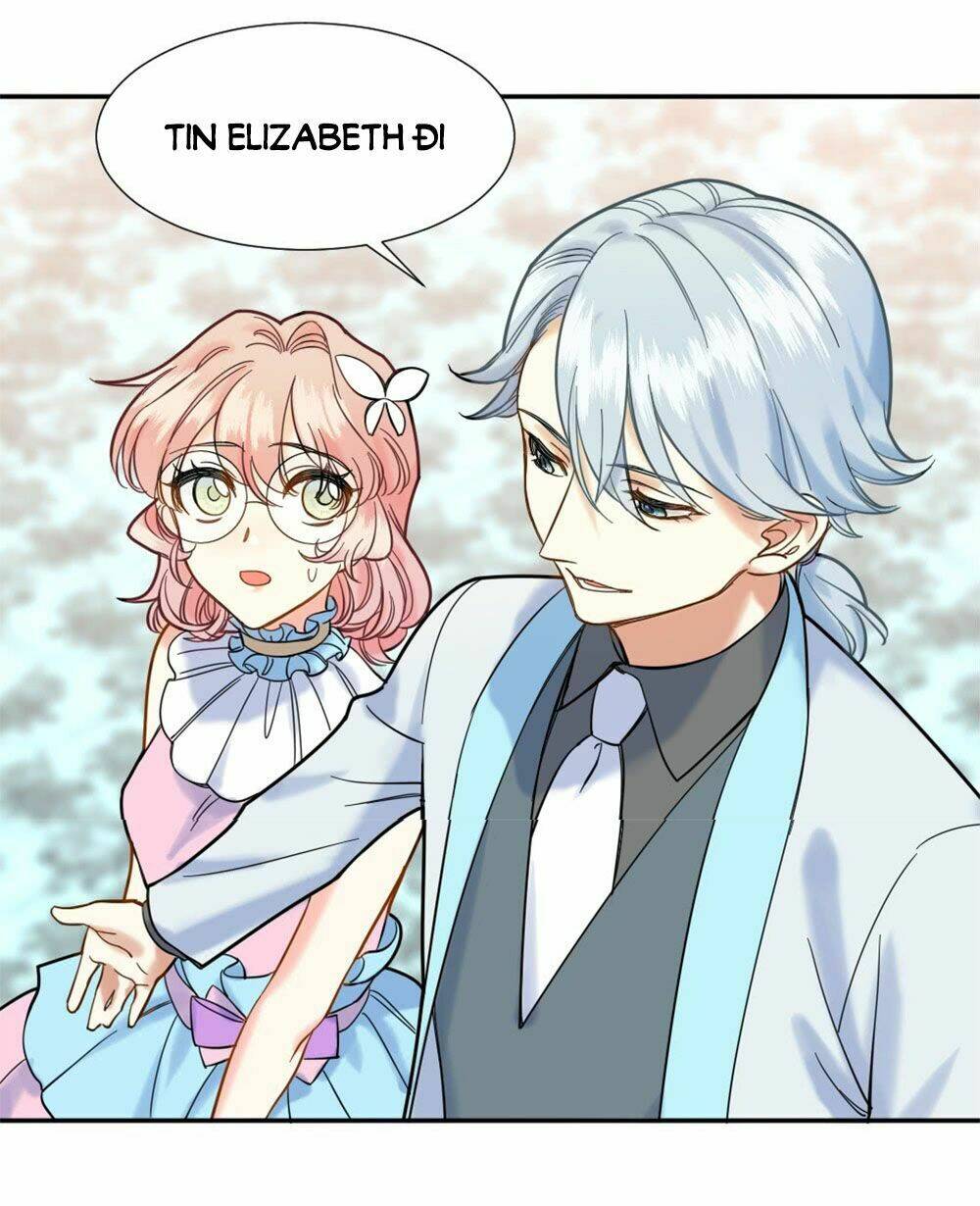 trời sinh một cặp? tôi cự tuyệt! chapter 6 56