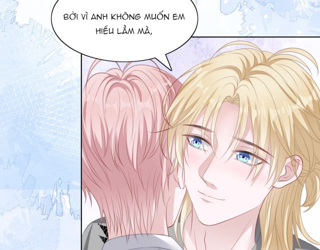 Sẵn Lòng Thua Cuộc chapter 32