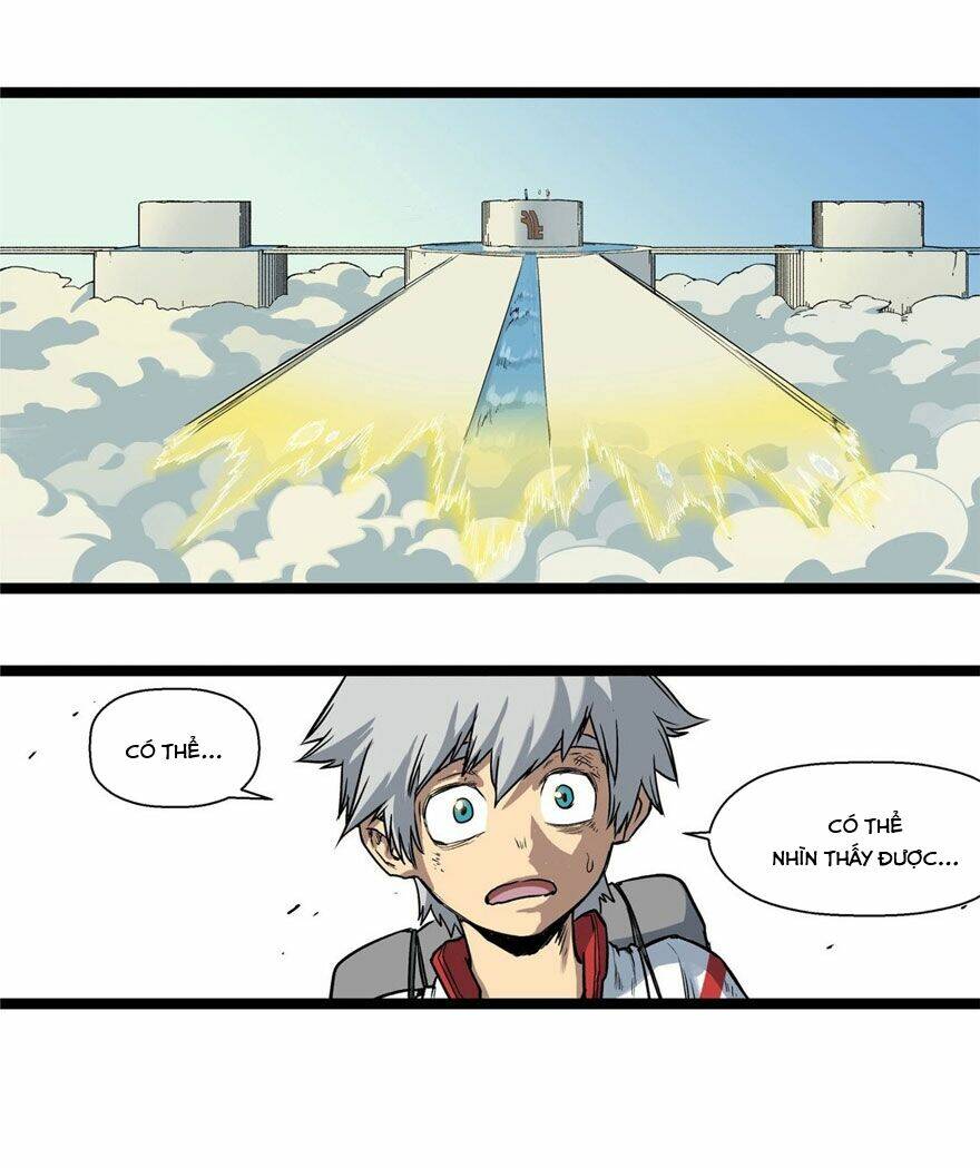 thiên công phổ chapter 6 30