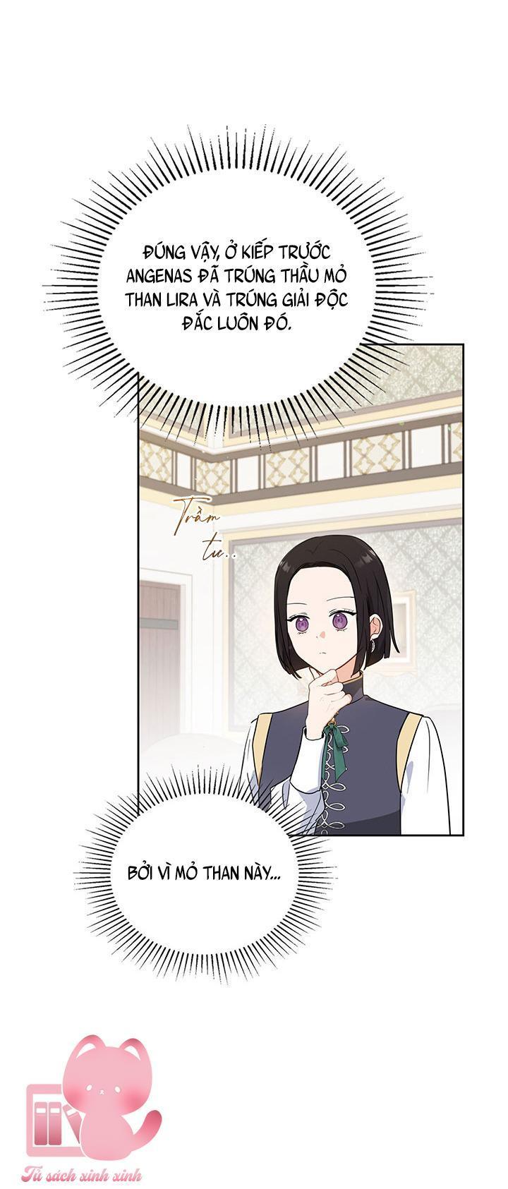 kiếp này ta sẽ trở thành gia chủ chapter 80 9