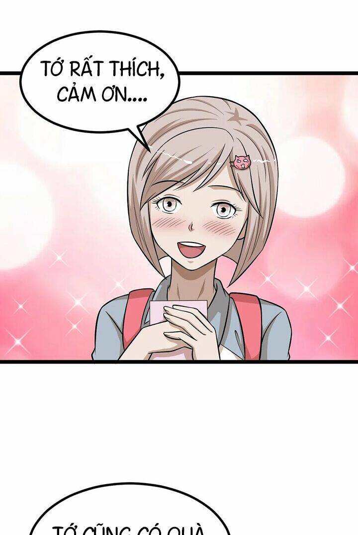 đai ca trở lại tuổi 16 chapter 76.5 48