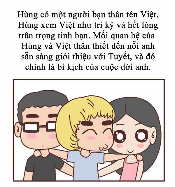 giải mã tình yêu chapter 52 13