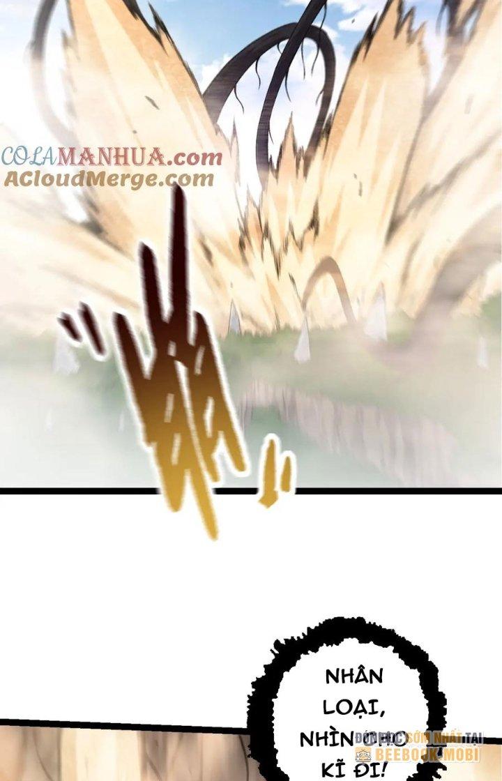 từ cây cổ thụ bắt đầu tiến hóa chapter 71 56