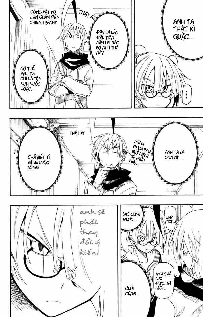 tripeace chapter 34 8