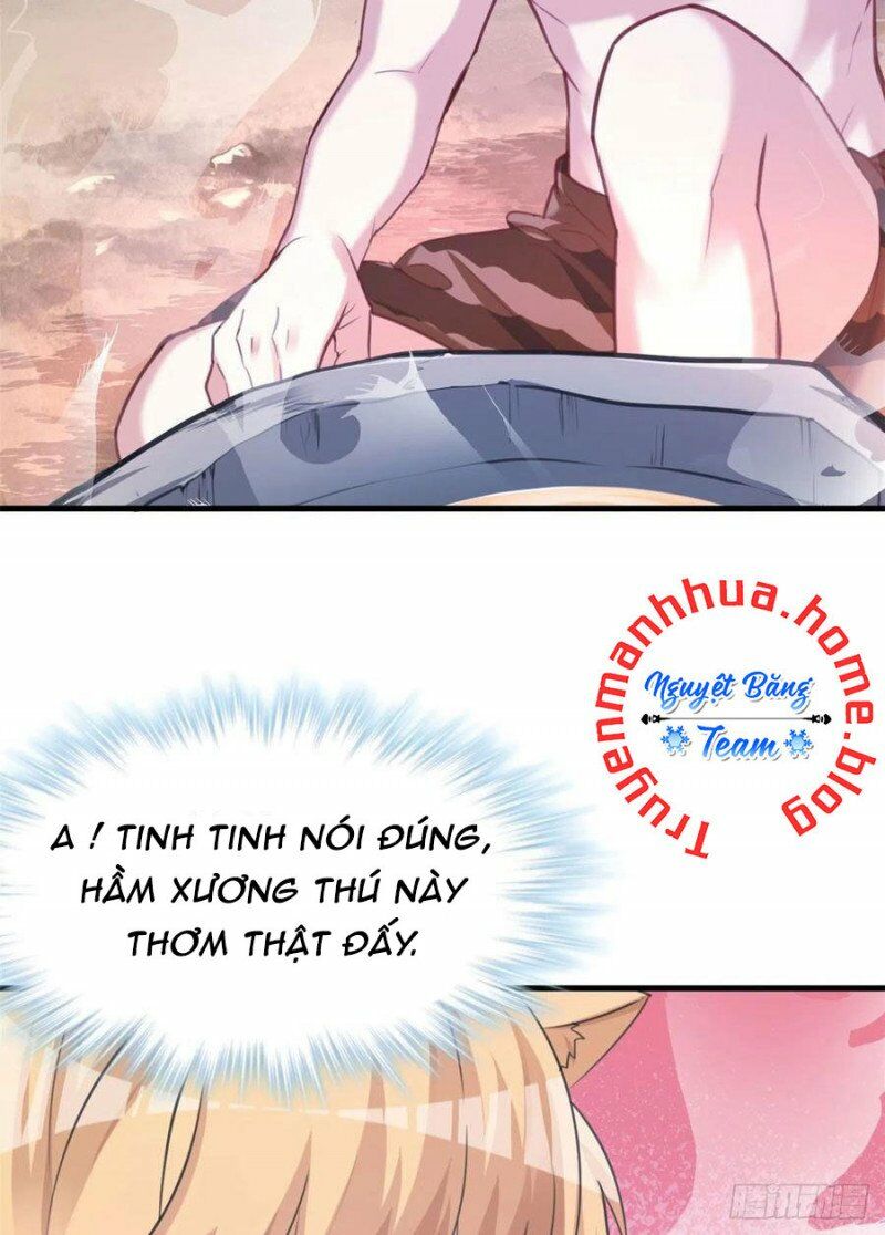 [16+] thảnh thơi thú thế chủng chủng điền, sinh sinh tể chapter 213 31