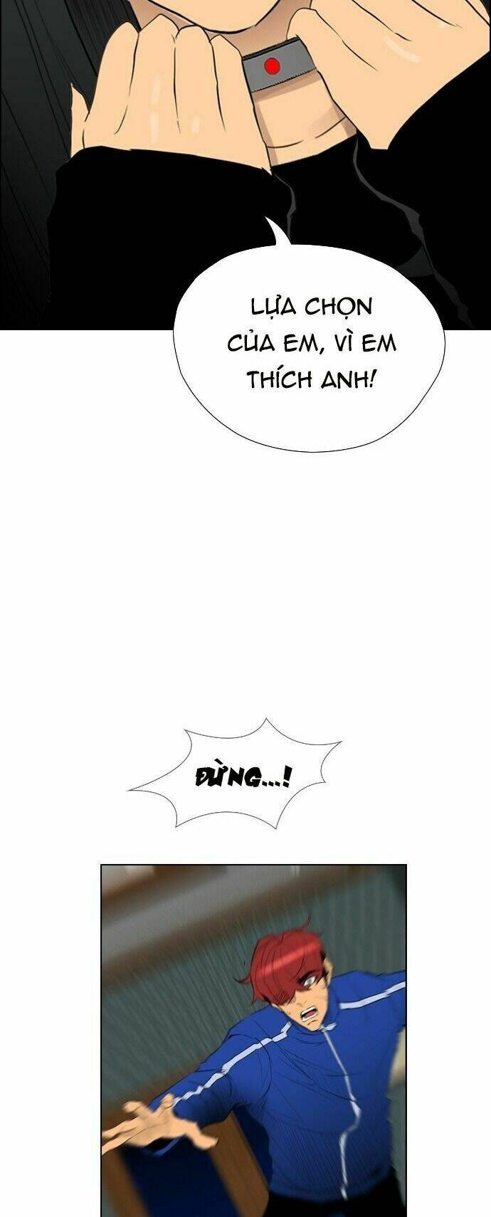 kẻ hồi sinh chapter 94 4