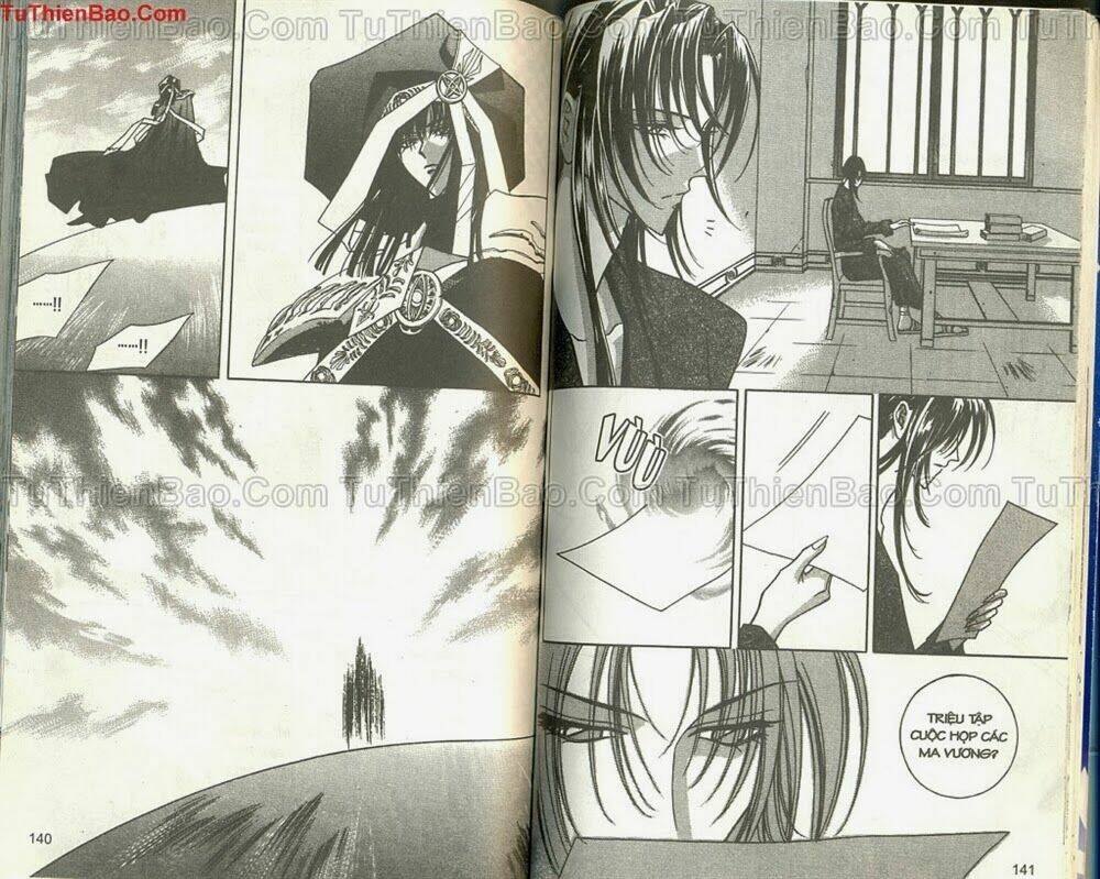 hồi ký ma vương chapter 4 70