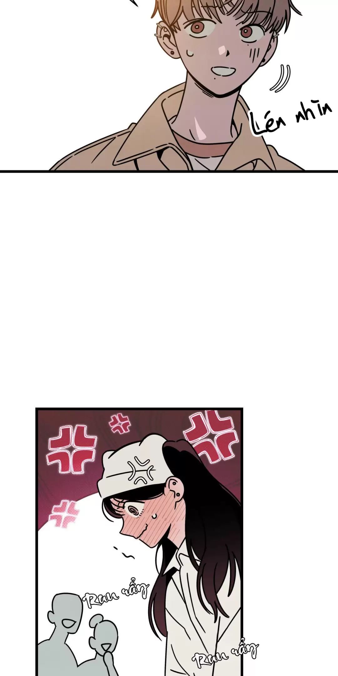 lời tỏ tình từ con số 0 chapter 12 36