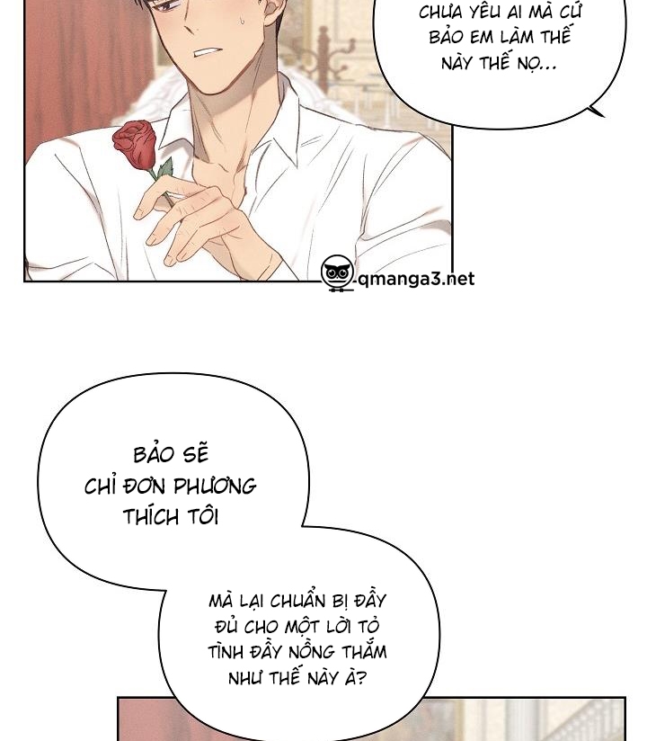 đại úy lãng mạn thân yêu của tôi chapter 6 71