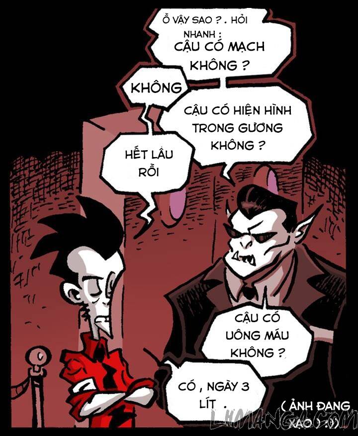 undeaded chapter 11 3