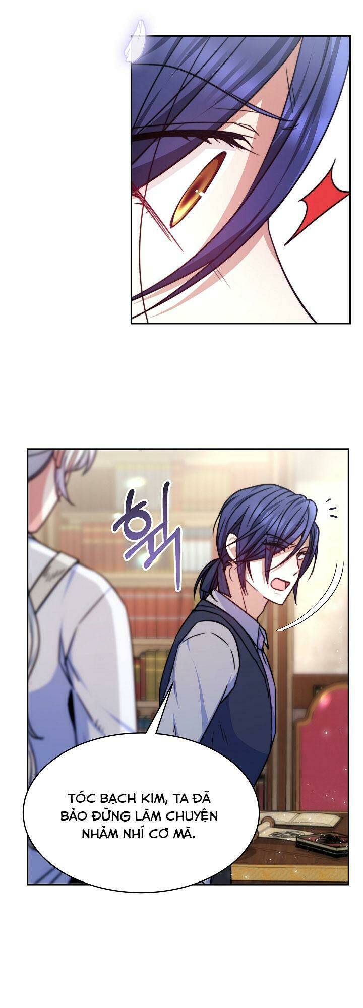 nàng evangeline chapter 18 43