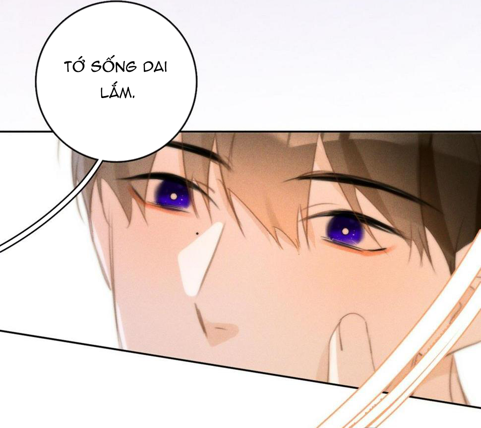 đêm đầy sao nói với em chapter 78 17