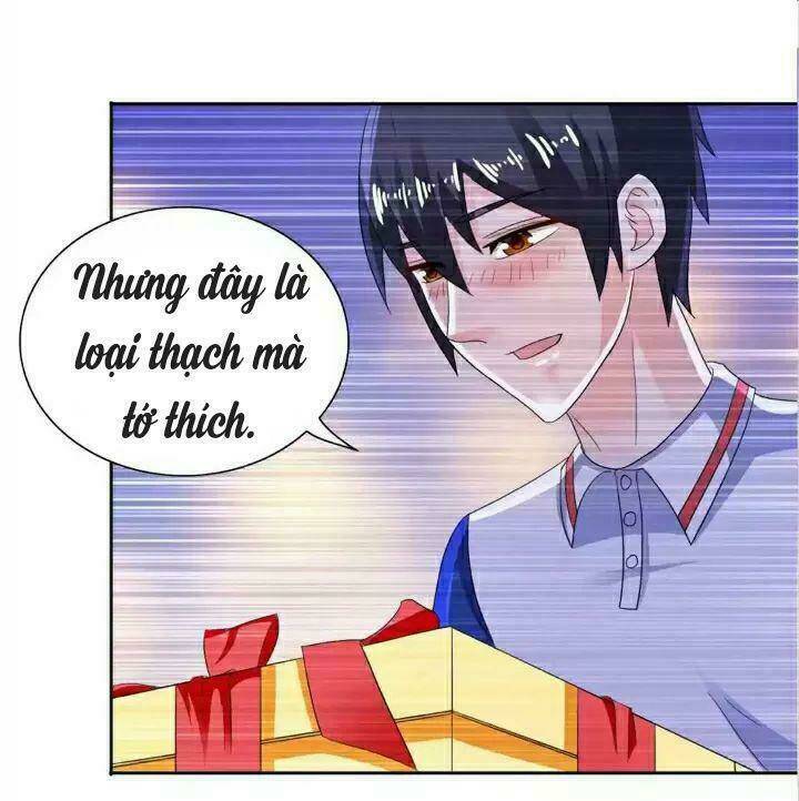 1 nửa hoàn hảo của ceo chapter 40 4