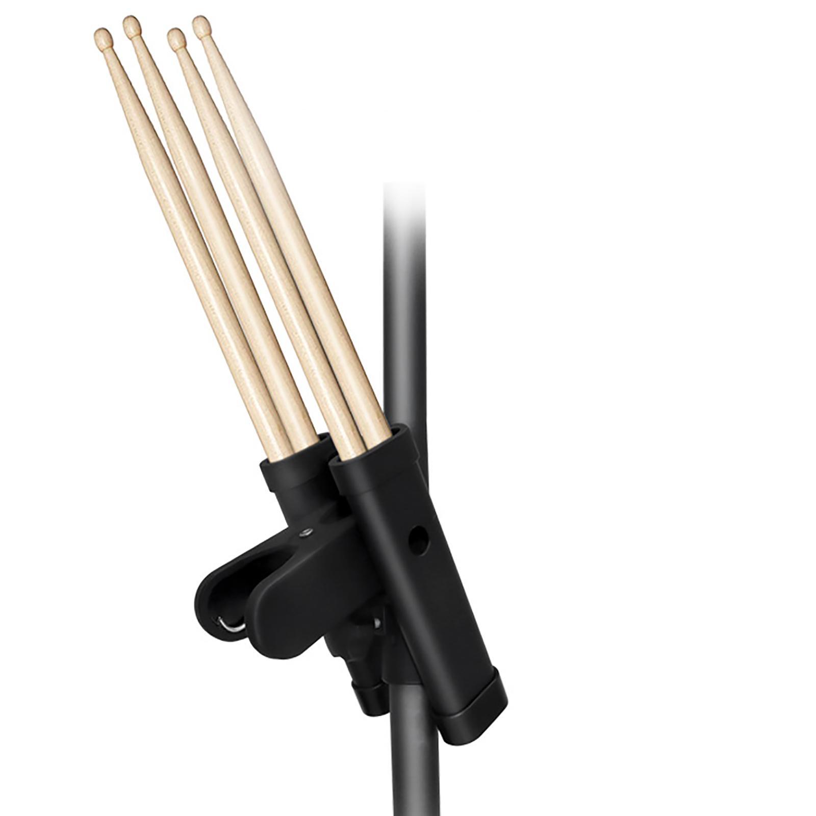Drum Stick Holder Rack Drum  Drumstick Storage Container for Drum Lovers