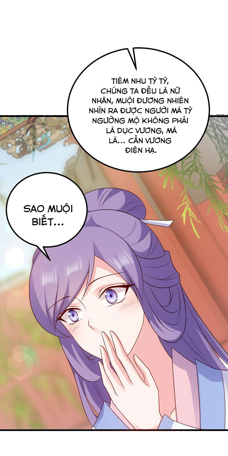 độc tâm cuồng phi khuynh thiên hạ chapter 71 19