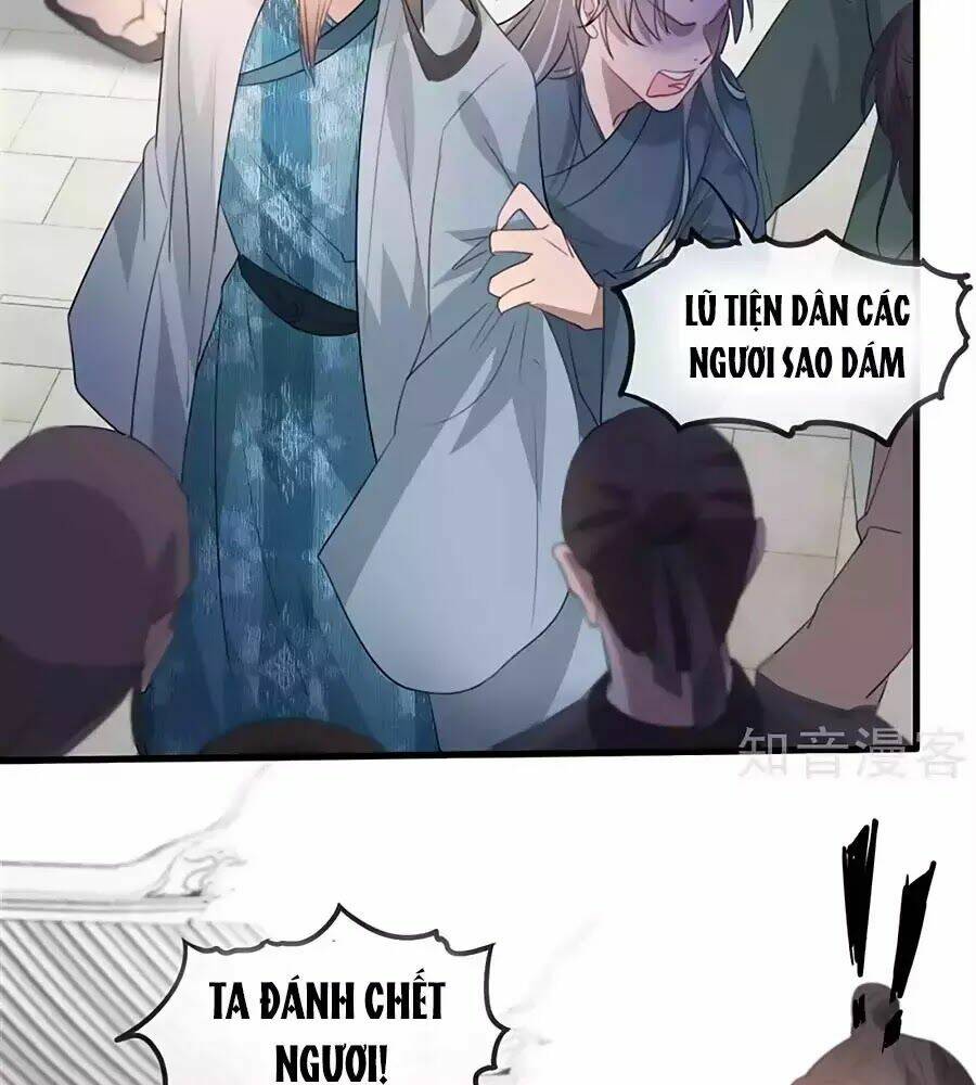 gian phi như thử đa kiều chapter 47 62