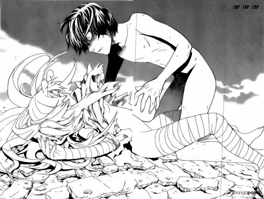 bocchiman chapter 3 32