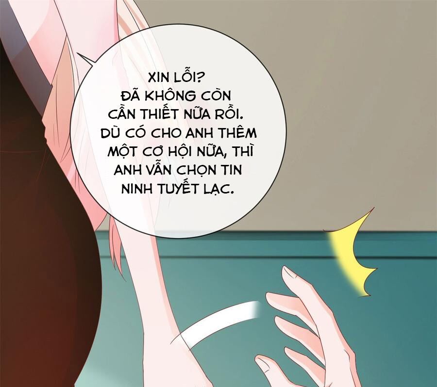ẩn hôn 100%: chọc tức vợ yêu mua một tặng một chapter 94 21