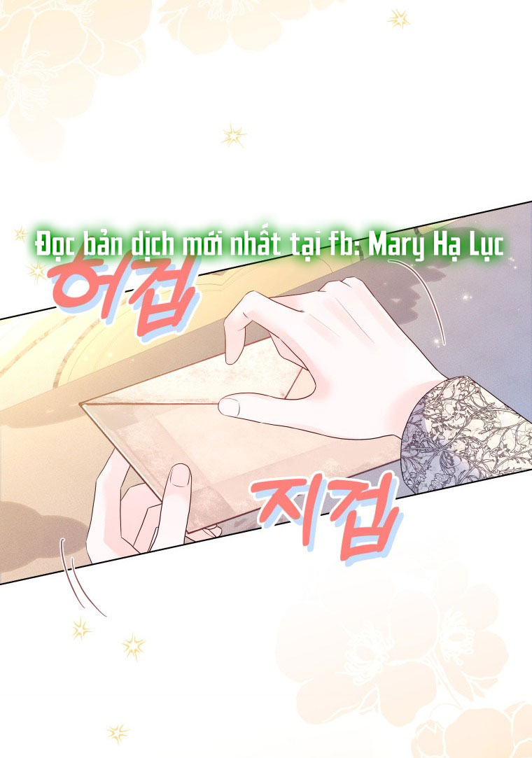 thà rằng để tôi trở thành nữ hoàng chapter 10.1 26