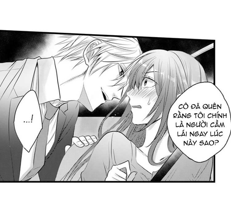 lớp học về tình dục sau khi bị cắm sừng (full) chapter 5.1 15