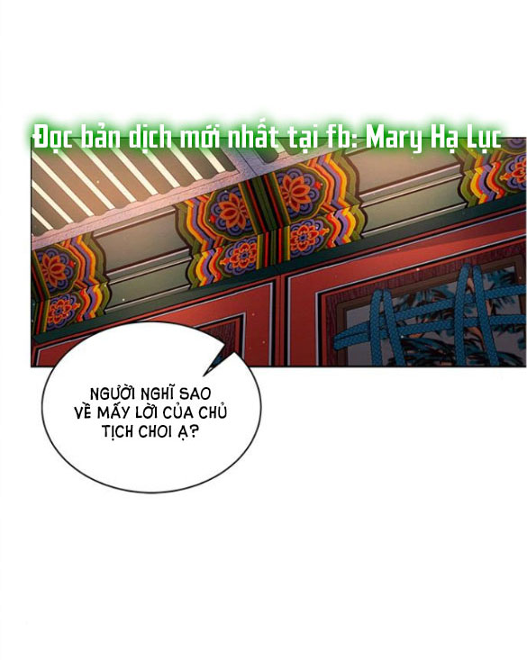 the castle - cô dâu của quỷ chapter 3.1 24