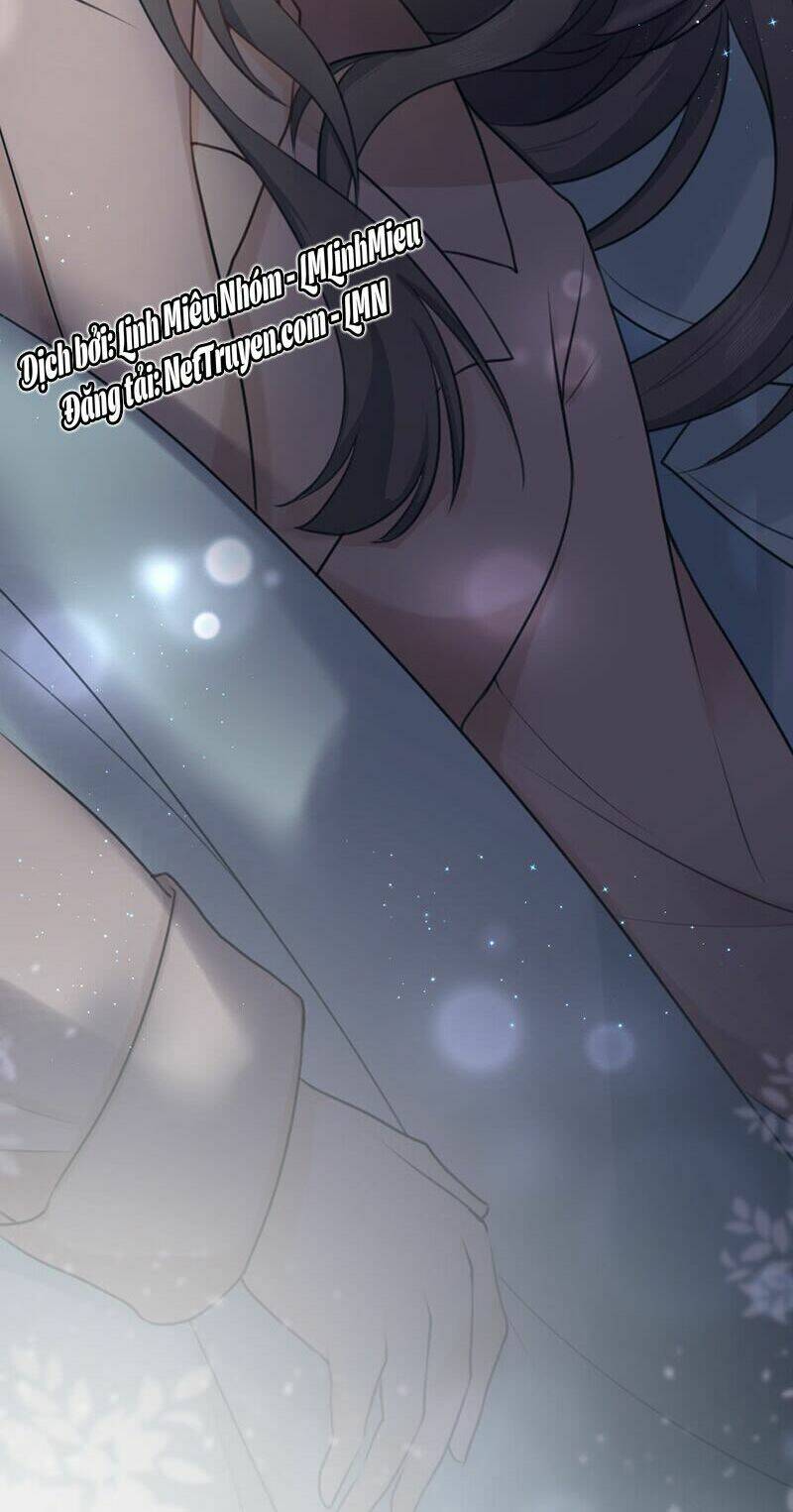 trái tim thiếu nữ vì anh mà rung động chapter 1 3