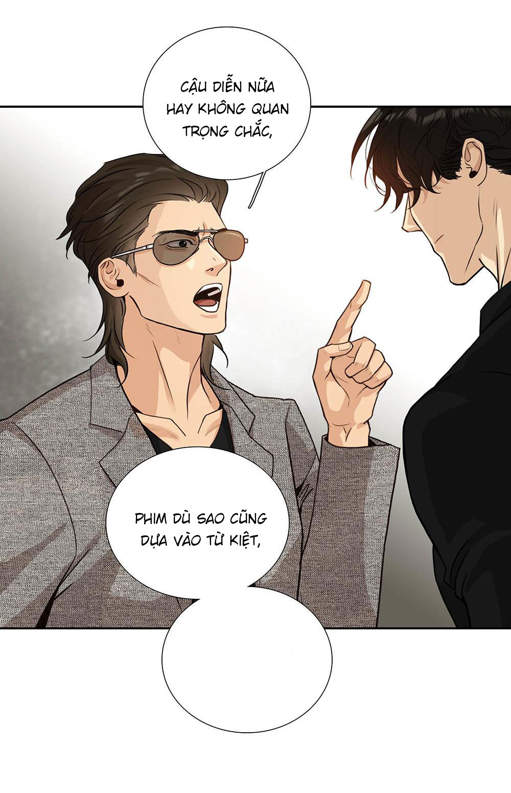 quan hệ nợ nần chapter 53 5