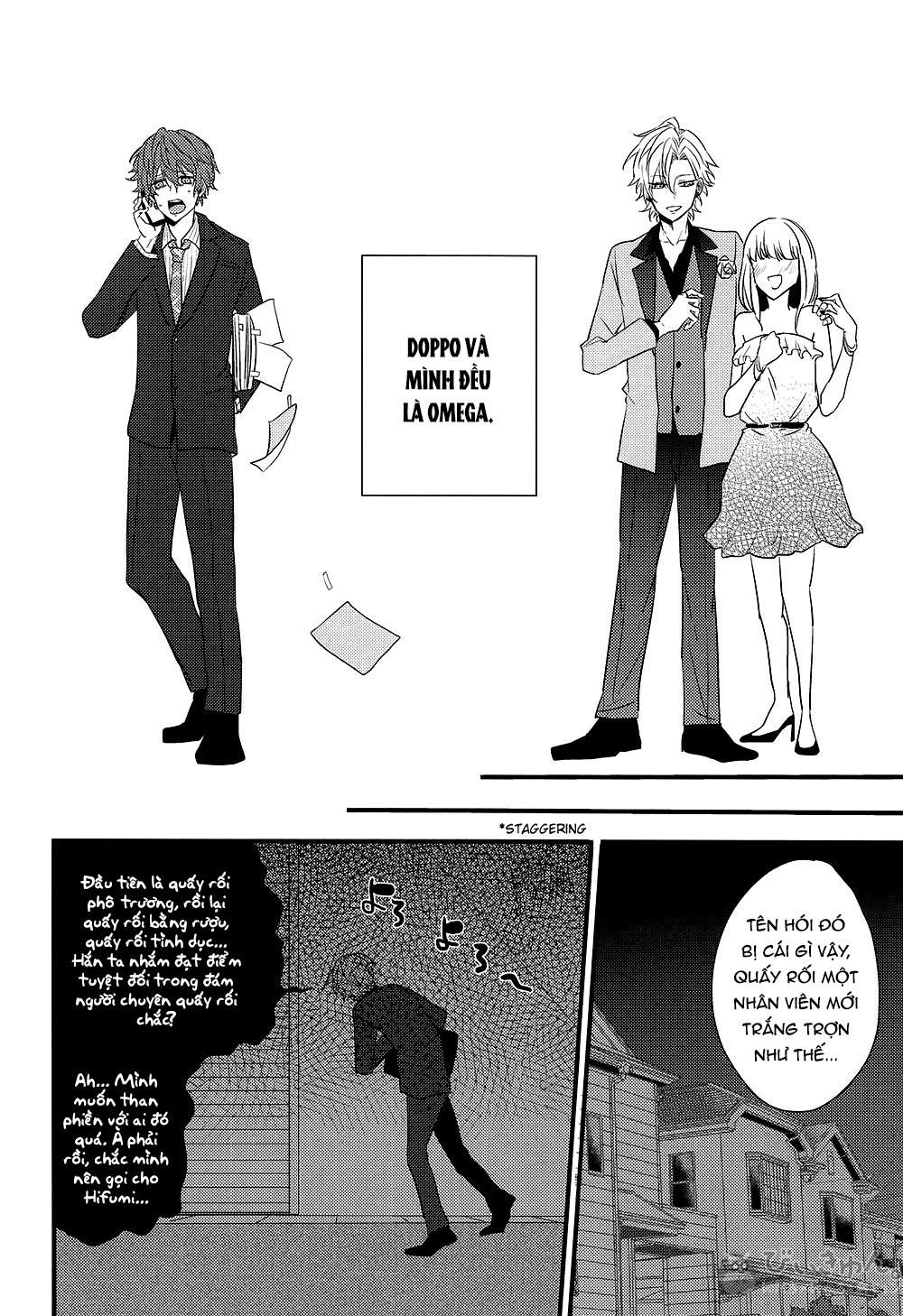 oneshot hỏny chapter 206 7