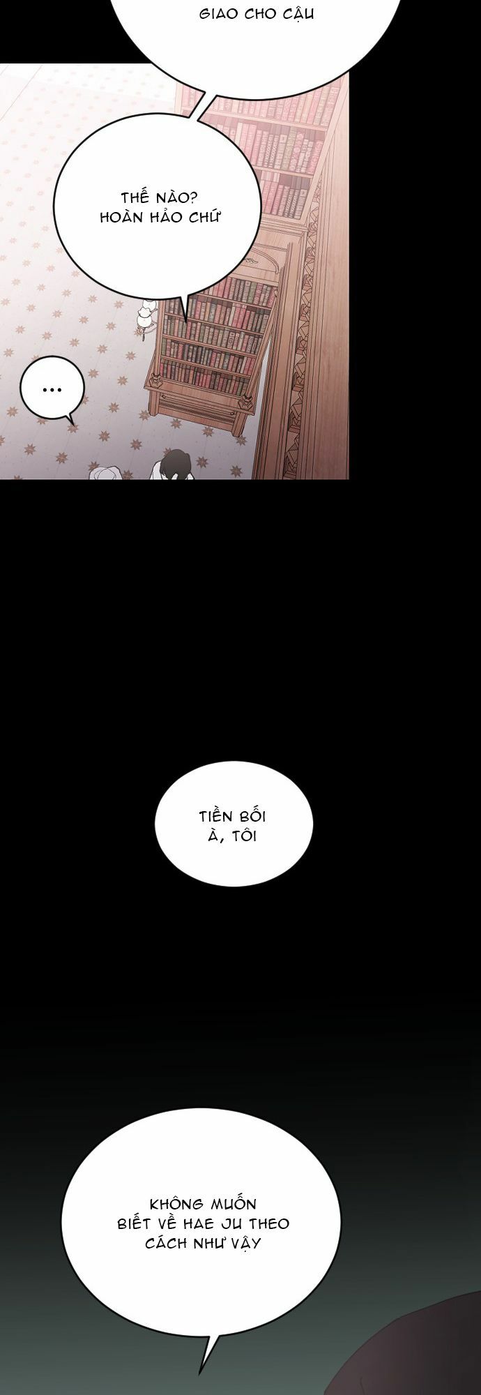 ba người anh trai cực phẩm của tôi chapter 21 38
