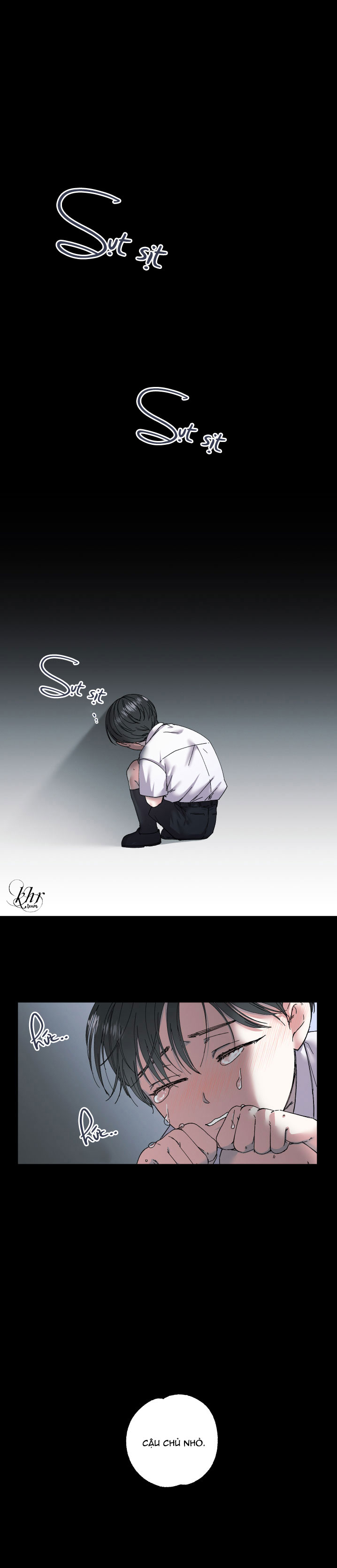 quầng trăng ban ngày chapter 1 1