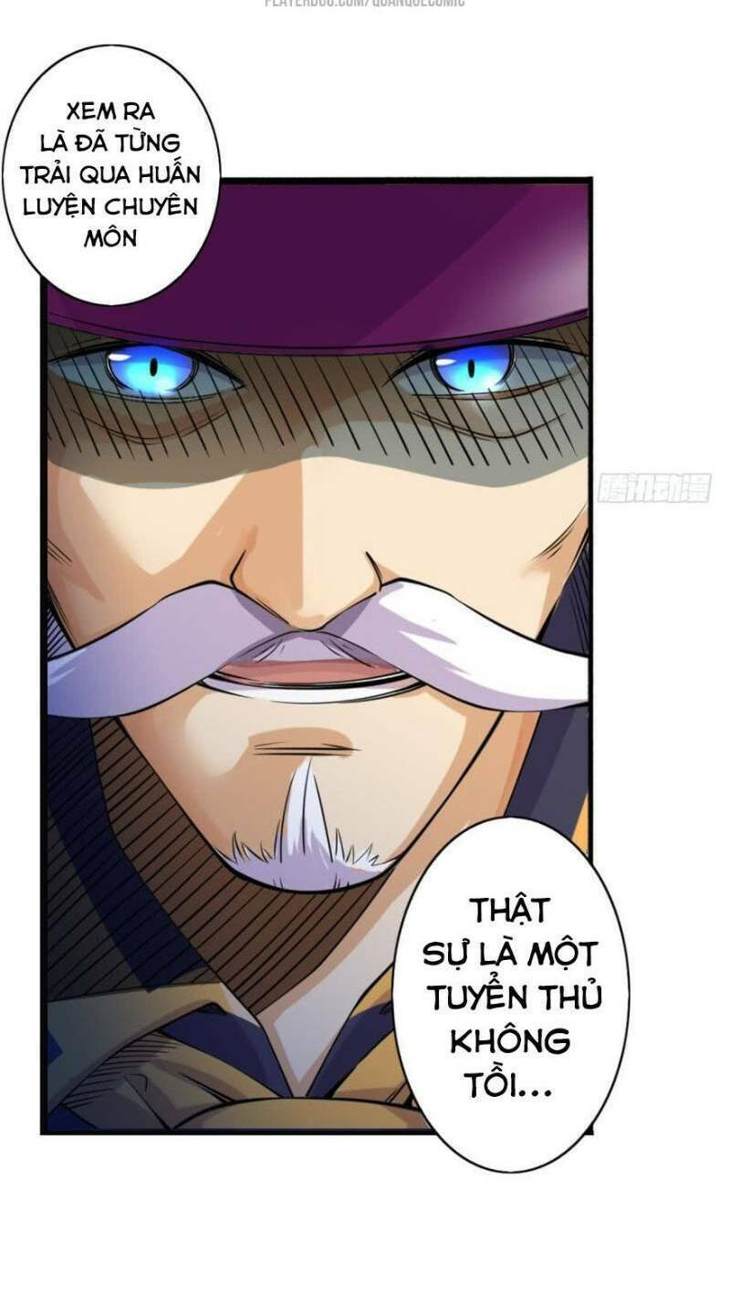 ta có di sản tại dị giới chapter 14 13