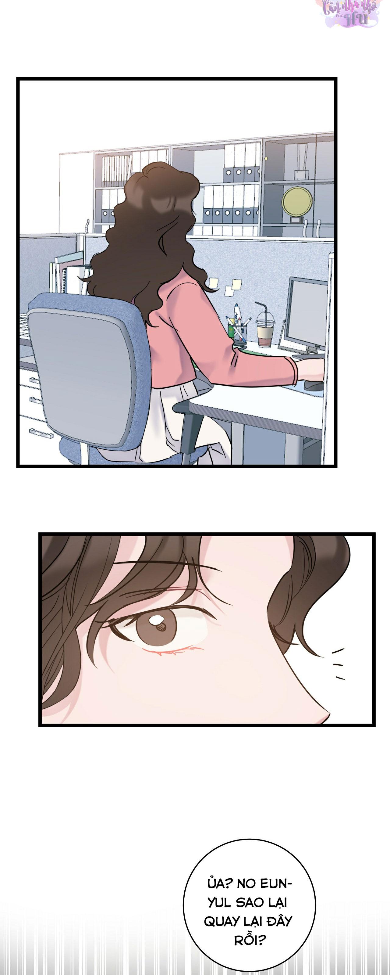 tình yêu bình dị nhất chapter 32 5