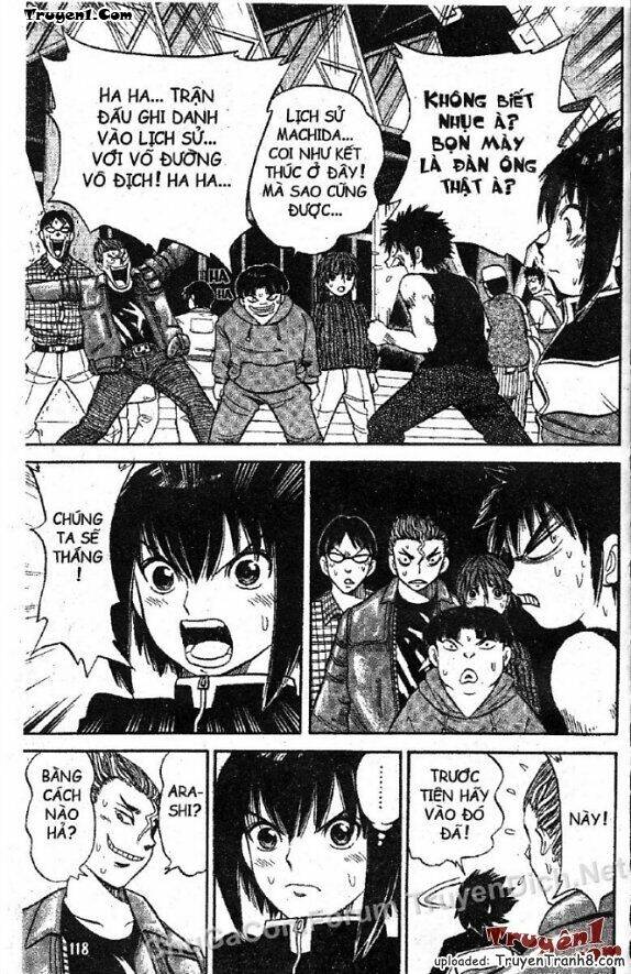 tinh thần võ đạo chapter 3 95