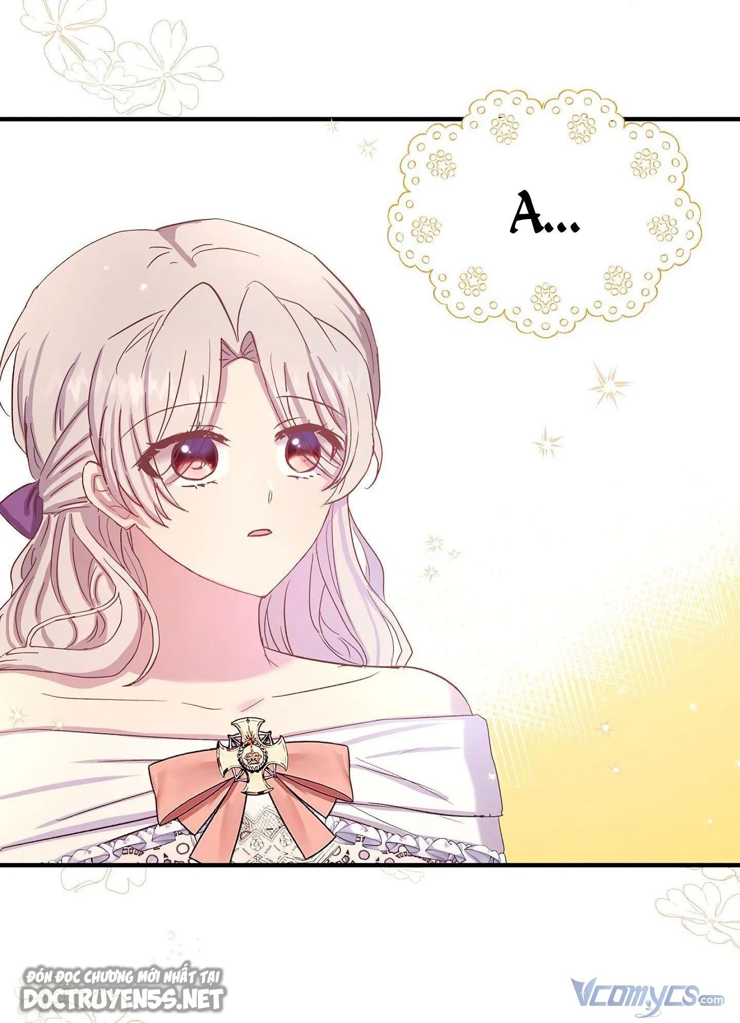 tôi cứu anh không có nghĩa là tôi muốn cưới anh chapter 10 17