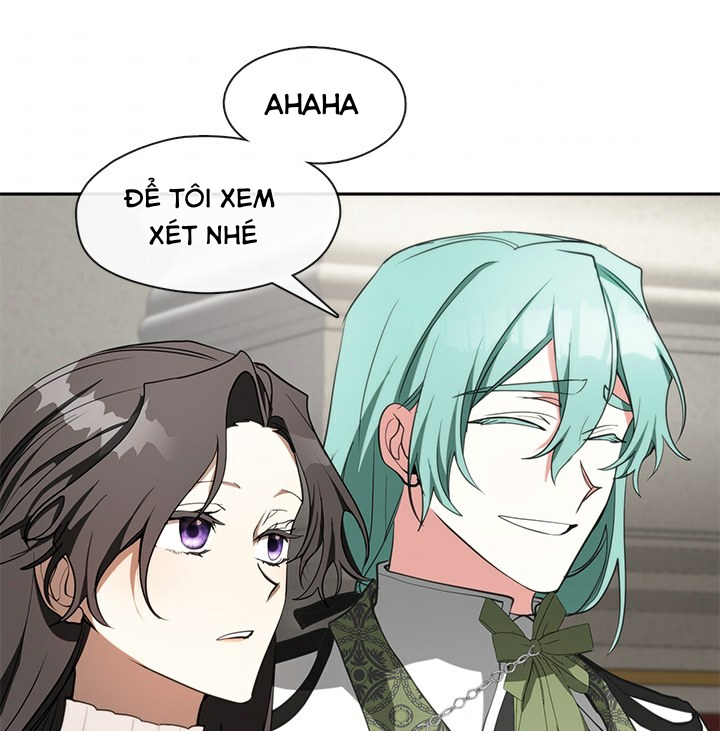 không thể bỏ rơi nhân vật phản diện chapter 41 56