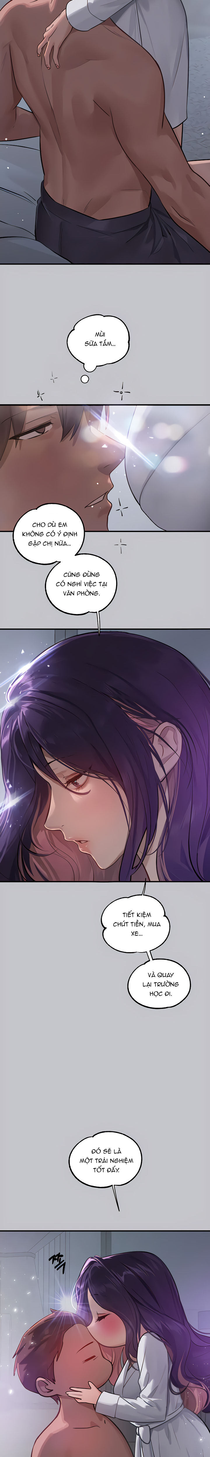 chị chủ nhà của tôi chapter 110.2 6