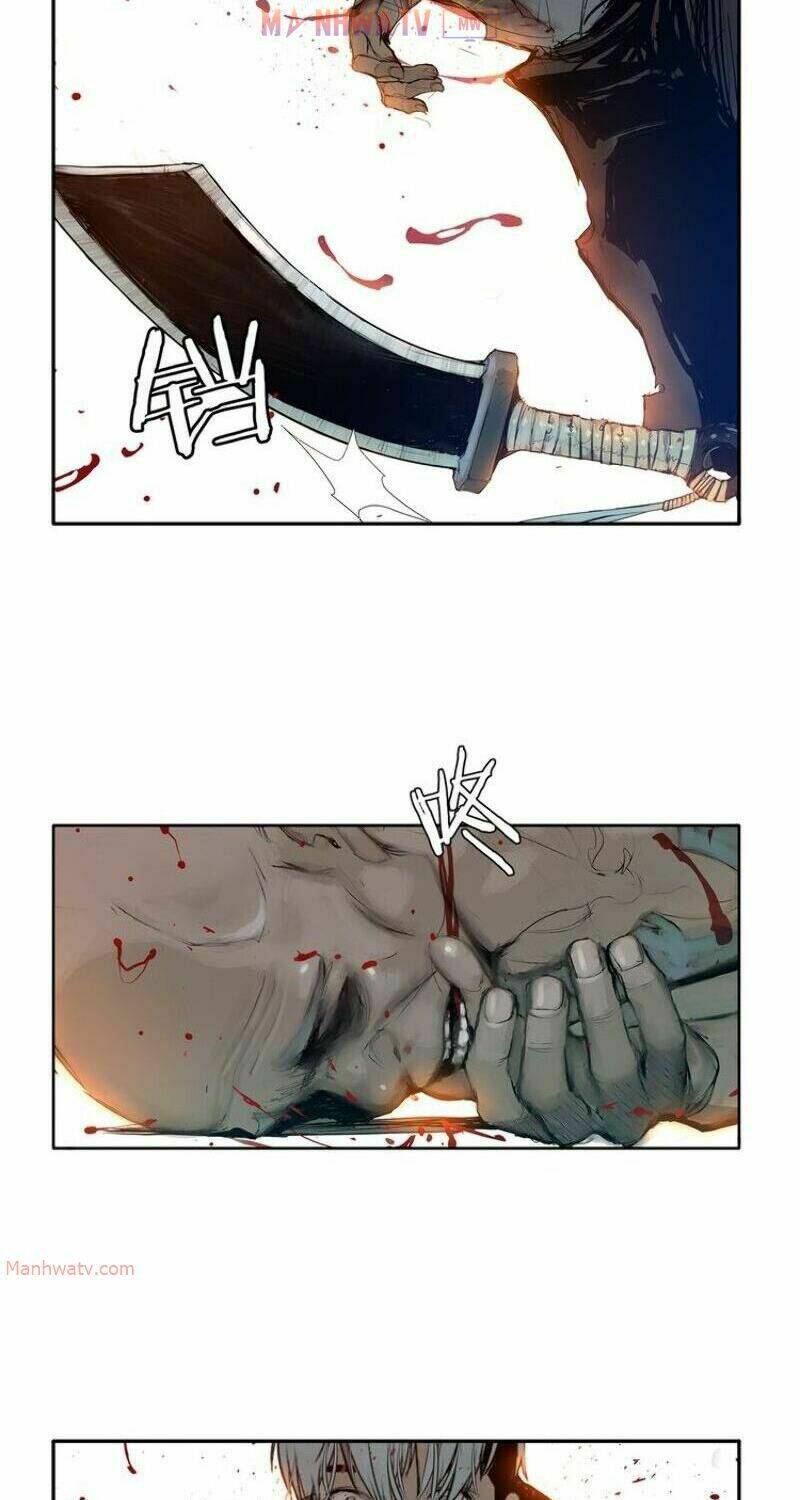 thanh gươm danh vọng chapter 3 32