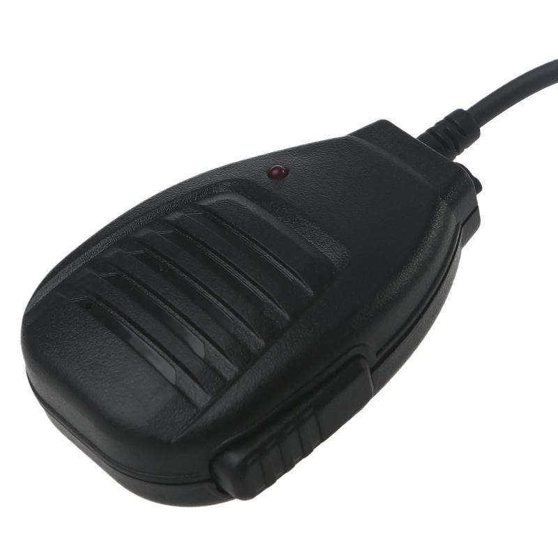 Micro Cắm Trại Có Đèn Báo Cho Baofeng Bf-t1 Bf-t8 Uv-3r