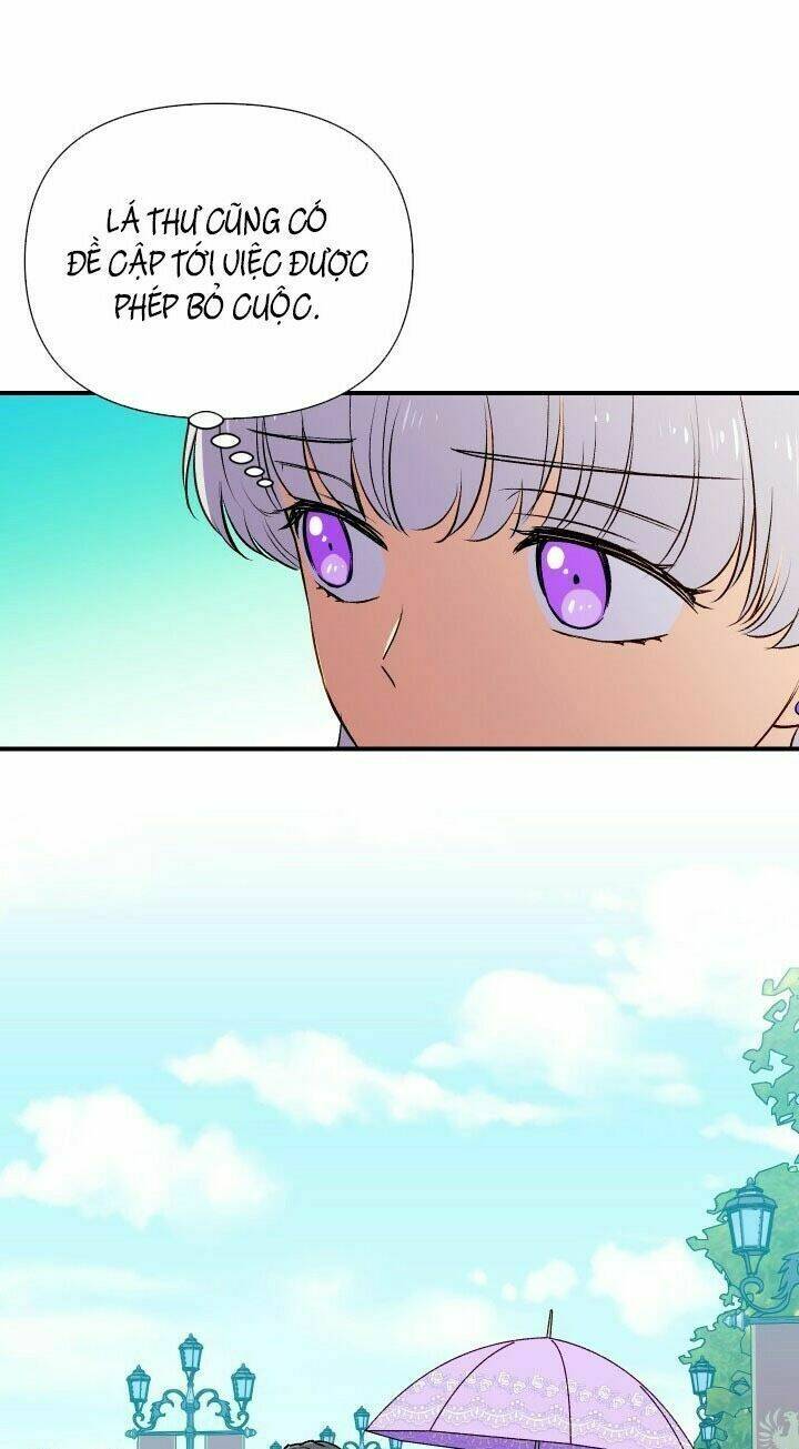 khế ước của nữ công tước quái vật chapter 64 57