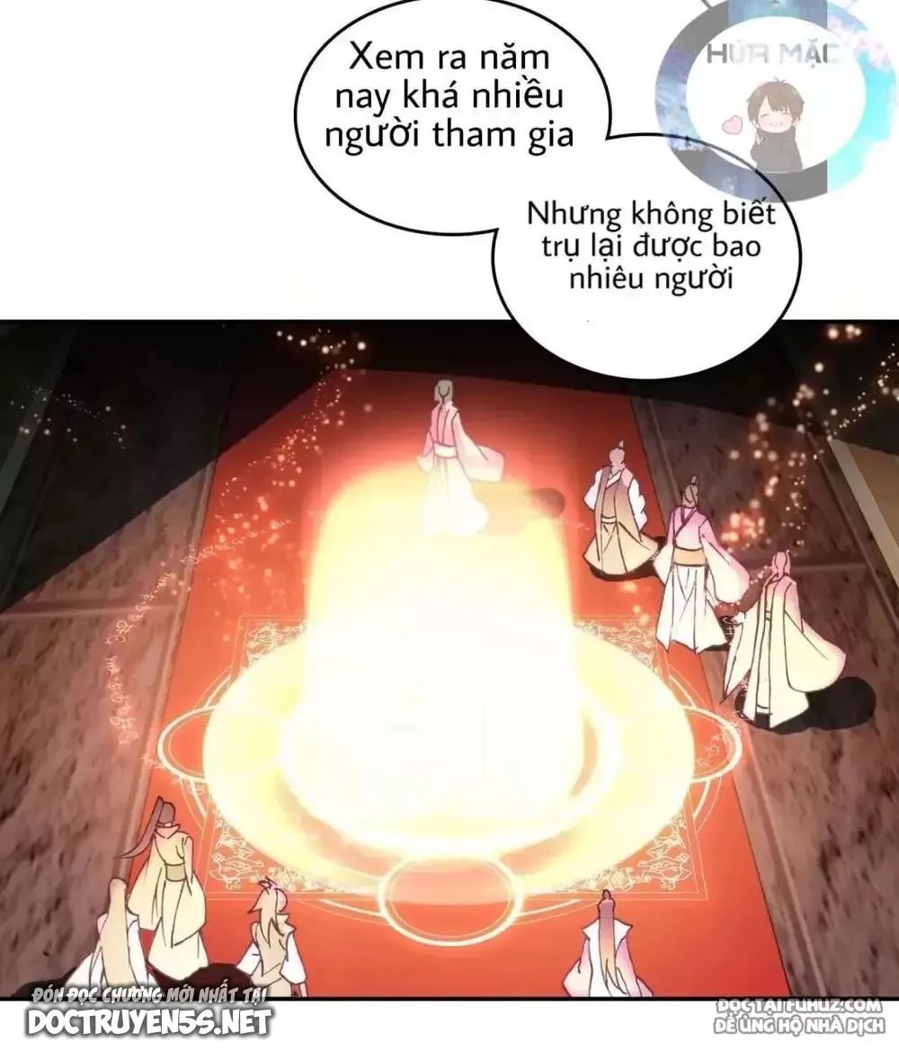 Lão Đại Xuyên Không Thành Tiên Nữ chapter 23.1 3