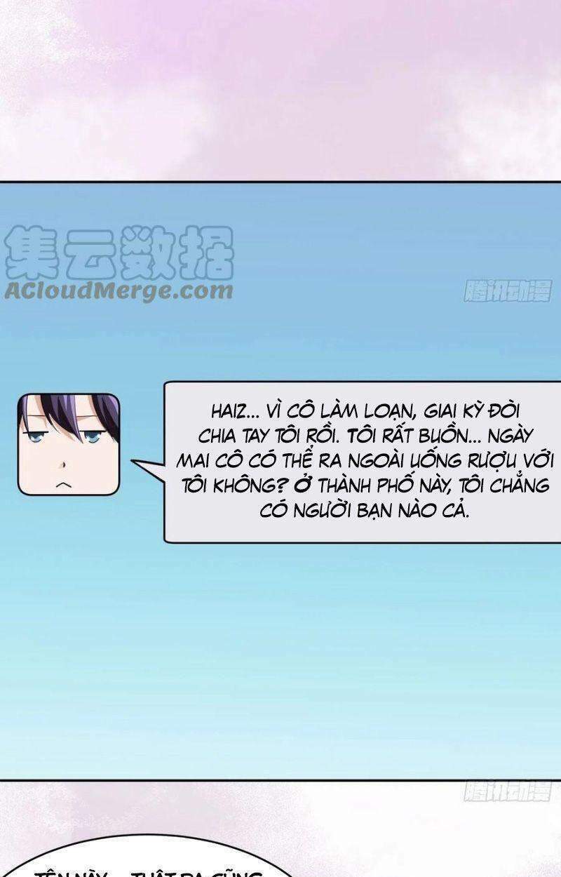 người tu tiên tại đô thị chapter 165 28