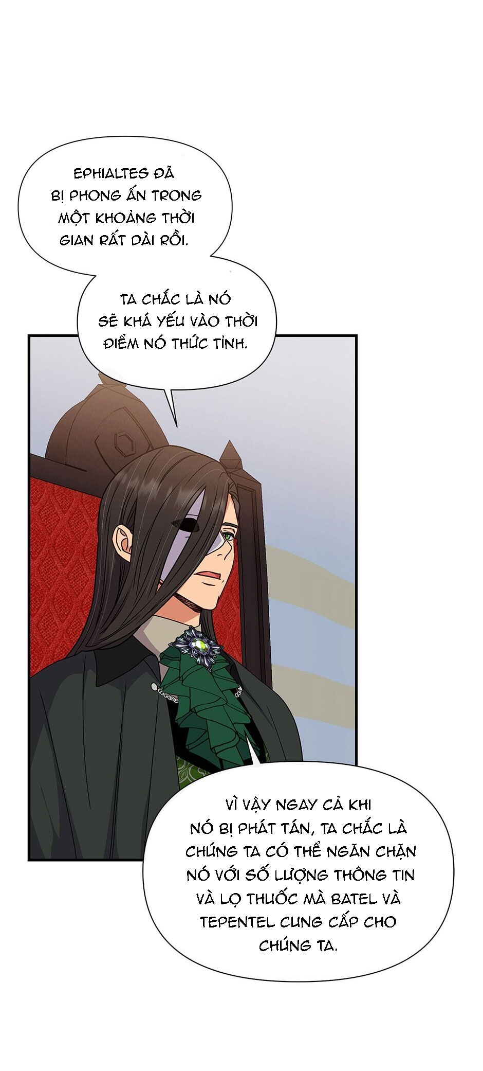 bản khế ước với nữ công tước ác ma chapter 105 70